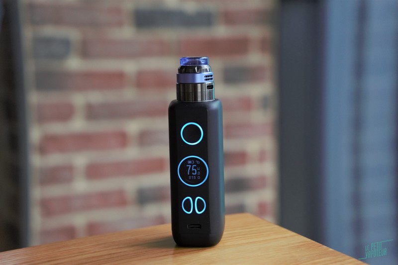 dead rabbit pro et first box blog le petit vapoteur